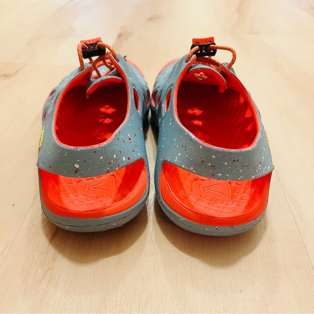 Keen 2 Rio water shoes summer sandals